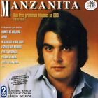 Manzanita - Sus Primeros Albumes En CBS (1978-1981) [New CD] Spain - Import