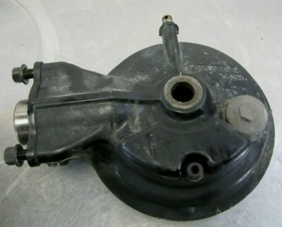 Buje de engranajes trasero Honda 1985 Sabre V65 VF1100S VF1100 1984 84 85 tracción final  Foto 1 de 4