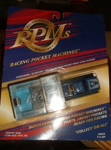 RACING POCKET MACHINES MUSTANG - Picture 1 of 1