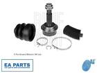Joint Kit, drive shaft for TOYOTA BLUE PRINT ADT38972 fits Wheel Side
