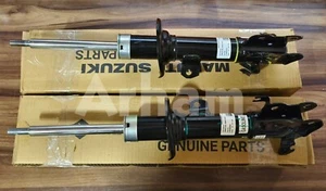 Suzuki Genuine Front Shock Absorber for Ignis 2016-2025 Left & Right Pair of Two - Picture 1 of 10