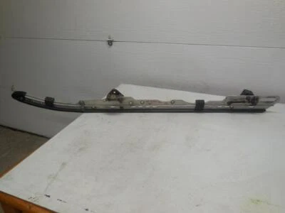 Arctic Cat Crossfire 600 2006 riel de suspensión izquierda 136" 500 700 800 1000 2008 Foto 1 de 4