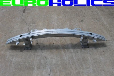 Оригинальная арматура держателя переднего бампера BMW E65 745i 02-08 760i с рупорами рамы - Изображение 1 из 4