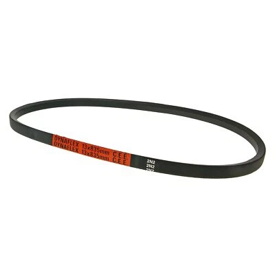 Vicma Keilriemen für Mobylette GAC Motobecane MBK FX Aqua N Racing Mofa - Bild 1 von 4