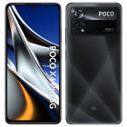 Xiaomi Poco X4 Pro 5G 256 Go 8 Go ram Noir assez bon état garanti 12 mois