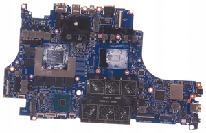 Carte mère DELL G5 15 5590 D - Photo 1/2