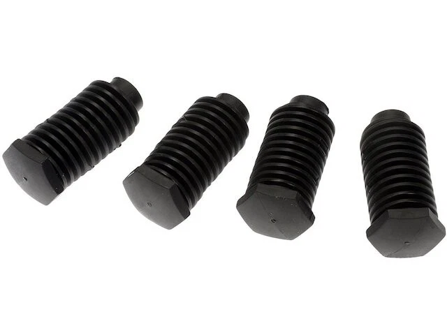 Tampón de parada del capó delantero para GMC Yukon 1992-2000 5,7 L V8 1993 1994 1995 VP151XD Foto 1 de 1