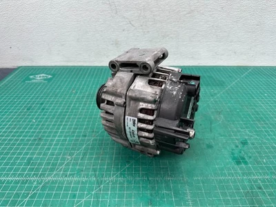 09-11 Mercedes-Benz ML350 W164 - GENERADOR ALTERNADOR OEM Foto 1 de 4