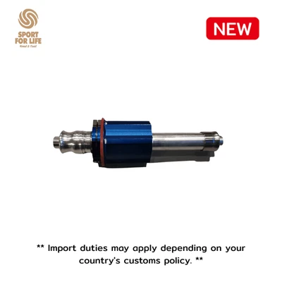 AXLE ZIPP' 60 182 Campy Conversion Kit (NEW) - Image 1 of 3