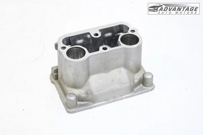 BMW M235I XDRIVE F22 2015-2016 3,0 L motor bujía inserción carcasa OEM Foto 1 de 4