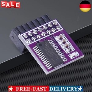 14-Pin-Remote-Karten-Unterstützung, Multi-Marken-Motherboard, GC-TPM2.0-Board-Re - Afbeelding 1 van 12