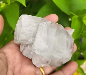 Apophyllite Minerals Specimen India BO=27 - Picture 1 of 8