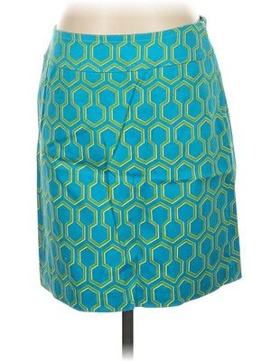 Skirtin Around Women Green Casual Skirt 2 - Image 1 of 2