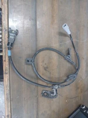 20-22 KIA SOUL TRASERO IZQUIERDO ABS SENSOR VELOCIDAD ARNÉS CABLEADO 58950-K0000 OEM Foto 1 de 3