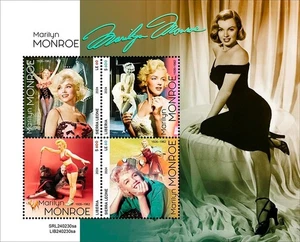 2024 Marilyn Monroe. (230) - Picture 1 of 1