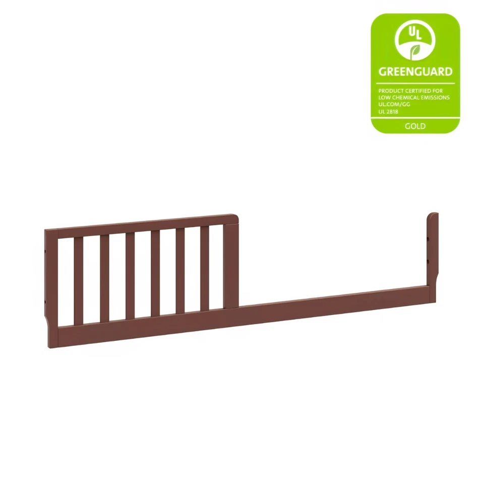 Gran Oferta Kit de conversión de cama para niños pequeños DaVinci (M3899) en carmesí nuevo Foto 1 de 3