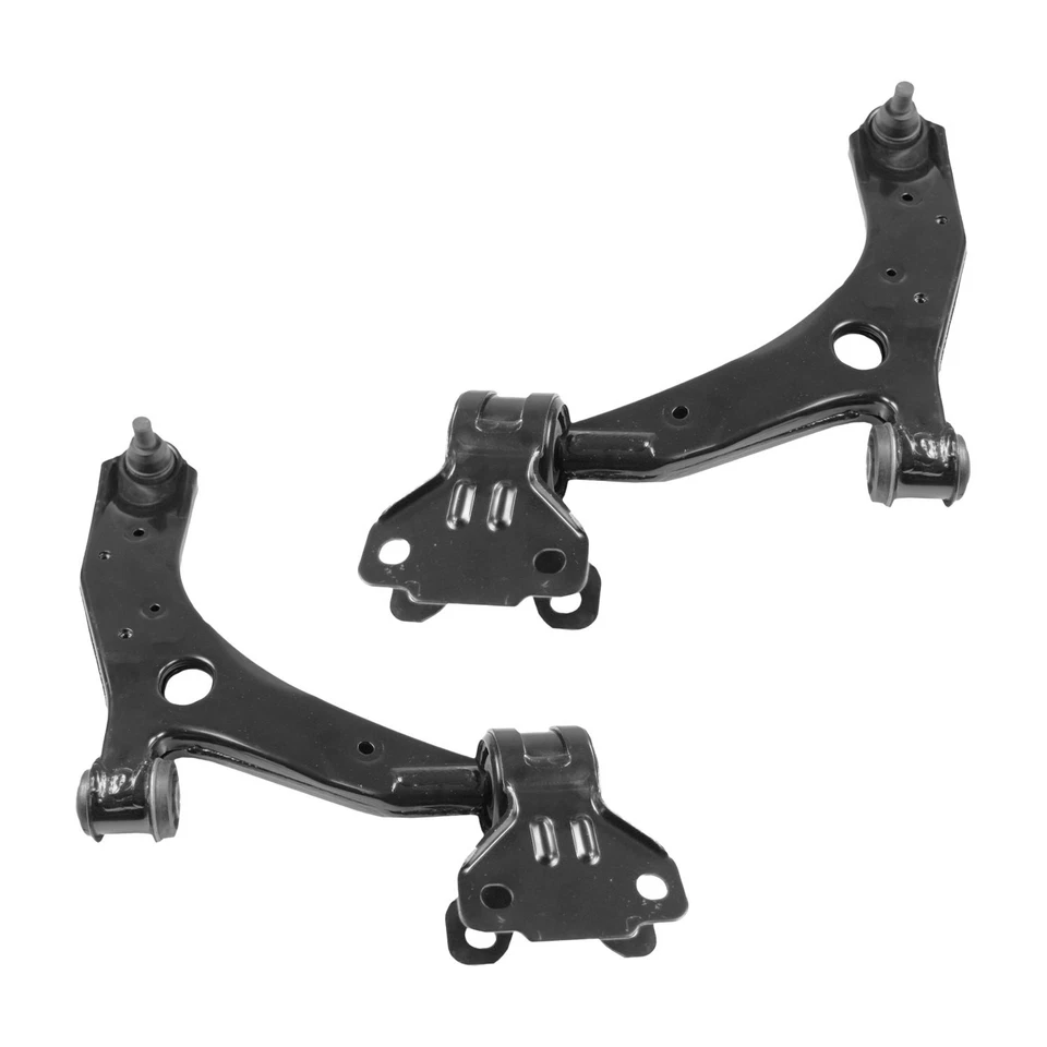 For Mazda 3 2010-2013 Unity Front Lower Non-Adjustable Control Arm Set Foto 1 de 1