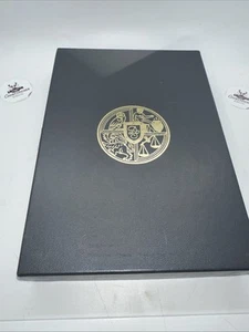 The Daily Stoic Leather 2015 - Imagen 1 de 7