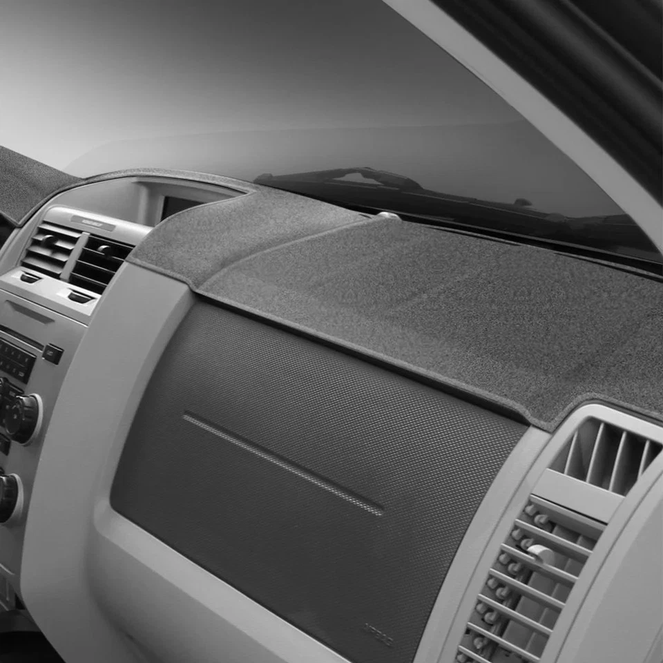 For Dodge Dakota 2001-2004 DashMat 91503-00-47 UltiMat Gray Custom Dash Cover Foto 1 de 4