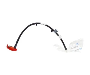 BMW Positive Battery Cable R50 R60 R75 R80 R100 Genuine 61125A69F75 - Picture 1 of 4