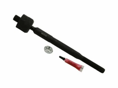 For 2016-2018 BMW 340i Tie Rod End Moog 57956WD 2017 RWD - Imagem 1 de 2