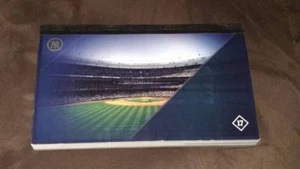 6 NY YANKEES FULL FINAL SEASON TICKET PACKAGE 2017 AARON JUDGE HOME RUN STUBS - Picture 1 of 3