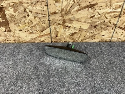 VOLVO XC90 2016-2022 Rear View Mirror Autodim Homelink OEM - Image 1 of 4