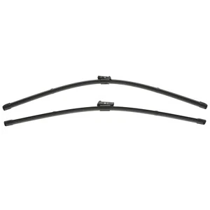 OEM Right & Left Front Windshield Wiper Blade Set 07-12 Acadia Enclave Traverse - Picture 1 of 5