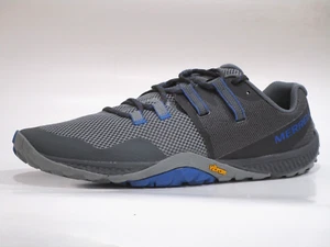 Merrell Uomo Trail Glove 6 [J135387] Scarpe da Ginnastica, Taglia 13 M US - Foto 1 di 6