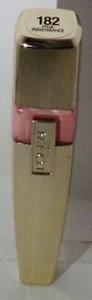 1 Loreal Colour Riche Caresse Wet Shine Lip Stain PINK PERSEVERANCE #182 Sealed - Picture 1 of 1