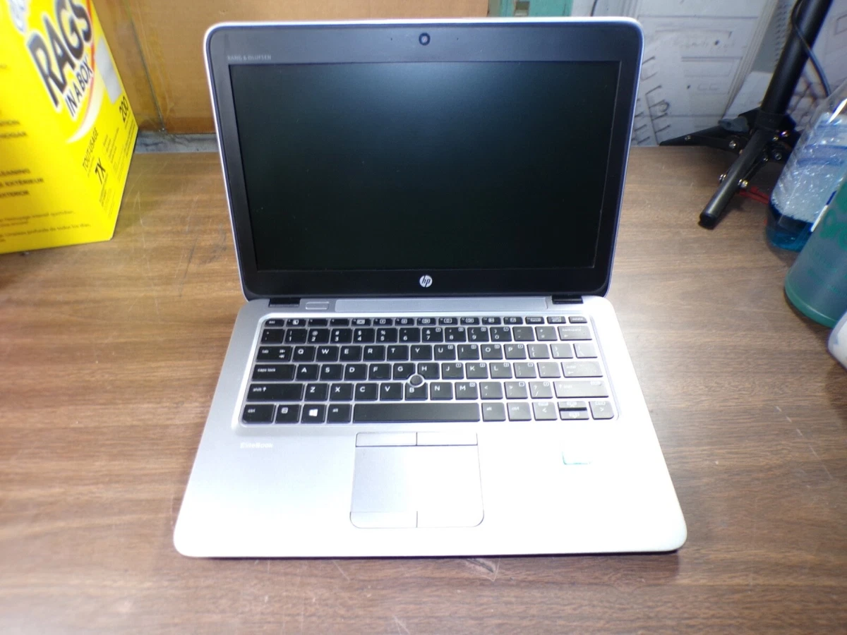 HP EliteBook 820 PC Laptops & Netbooks for Sale | Shop New & Used