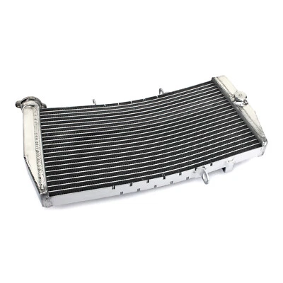 CBR900RR CBR929RR Fireblade 2000 2001 Aluminum Radiator Cooler For Honda Cooling - Image 1 of 4