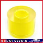 1 Roll 5CM Watch Jewelry Protection Tape Transparent PVC Anti-Static Watch Tools