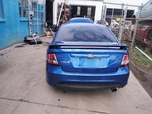 FORD FALCON LEFT TAILLIGHT FG MKI-MKII, SEDAN, XR6/XR8, 05/08-10/14 08 09 10 11 - Picture 1 of 1
