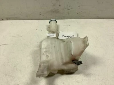 2009 2011 HONDA PILOT TOURING WINDSHIELD WASHER RESERVOIR OEM+ - Image 1 of 4