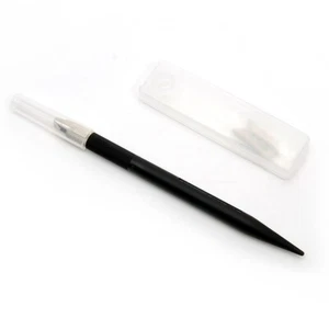 Cuchillo de cuero NT Cutter D-400P herramienta artesanal para corte de cuero MLT-P0000DNX - Imagen 1 de 8
