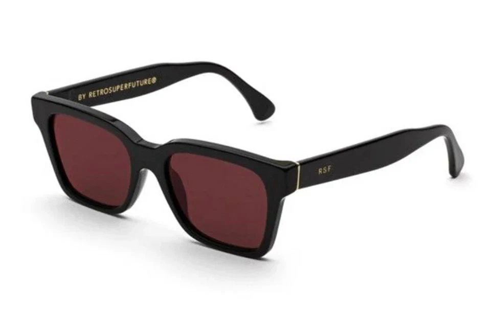 Occhiali Da Sole Retrosuperfuture America Fantome Unisex - Immagine 1 di 1