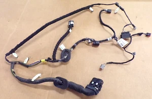 Ford 2013 arnés de cableado de puerta de escape (delantero del pasajero) 2013-2016 - Imagen 1 de 3