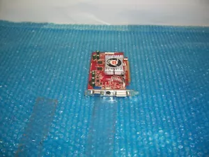 VisionTek ATI Radeon 512MB PCIe x16 Video Card VT-400139 100-X1050PCIe-V - Picture 1 of 6