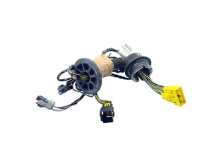 PEUGEOT 206 CC CONVERTIBLE DOOR LOOM WIRING DRIVER RIGHT SIDE FRONT 2000-2009🌟 - Picture 1 of 12