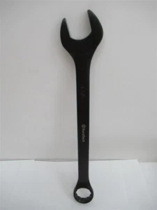 Duratech 1-5/8" Combination Wrench, 12 Point,19-1/2" OAL - Picture 1 of 2