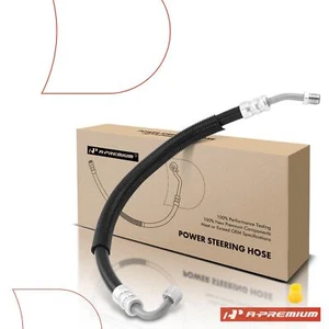 Power Steering Pressure Line Hose Assembly for Mazda Miata 1990-1997 1.8L Gas - Picture 1 of 8