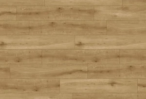 Click Vinylboden Nature Oak XL Brown für 27,99 €/m² inkl. Dämmung + Leiste - Bild 1 von 4