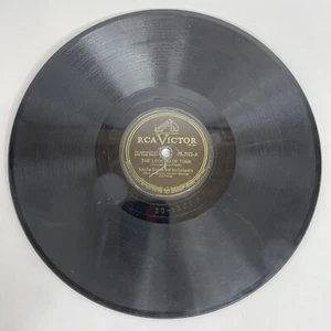 Vaughn Monroe, The Legend Of Tiabi (Gramophone Record, 10", 78rpm, 1948) Canada - Picture 1 of 6