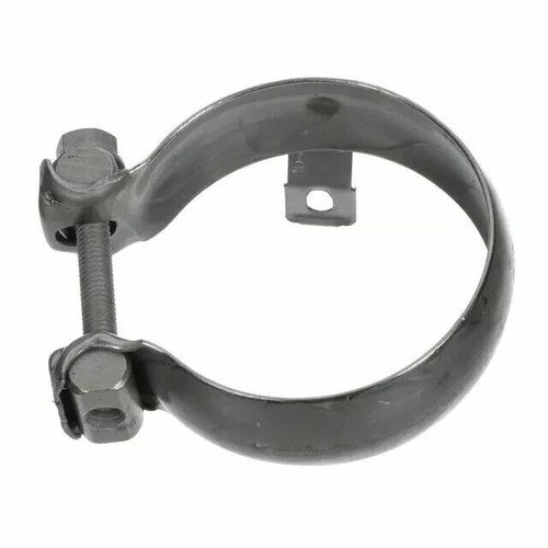 2008 - 2024 Chevrolet Silverado Sierra Tahoe Exhaust Muffler Pipe Clamp ...