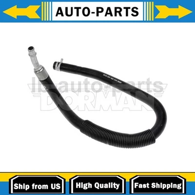 Conjunto de manguera de calefacción HVAC para Chevrolet C1500 Suburban 1996 1997 1998 1999 Foto 1 de 4