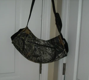 Hand Warmer, Camouflage, Thinsulate, Adjustable Neck Strap - Picture 1 of 5