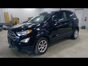 Axle Shaft Rear Fits 18-22 ECOSPORT 1064959 - Picture 1 of 12