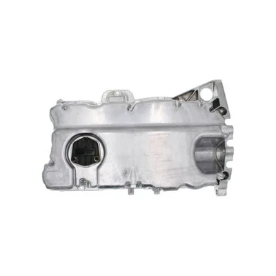 For Volkswagen Passat CC 2009-2012 Engine Oil Pan | Aluminum | Natural | Silver Foto 1 de 4