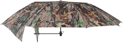 58" Camo Hunting Umbrella for Tree Stand - Weather-Resistant & Portable - Image 1 of 4